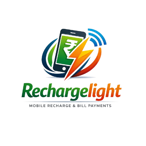 RechargeLight